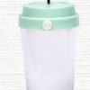 Cup LED Light - Waterproof Outdoor Camping Lamp - Image 2