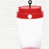 Cup LED Light - Waterproof Outdoor Camping Lamp - Image 5