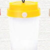 Cup LED Light - Waterproof Outdoor Camping Lamp - Image 6