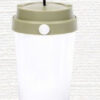 Cup LED Light - Waterproof Outdoor Camping Lamp - Image 8
